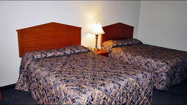 Studio 7 Harker Heights Chambre photo