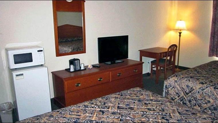 Studio 7 Harker Heights Chambre photo